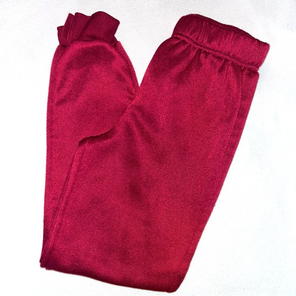 Red Avengers Hoodie and Pants Set NWOT - Picture 6 of 6